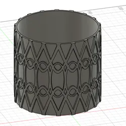 Planter 12cm