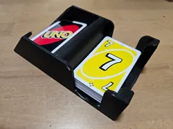 Playing Cards Dispenser (single, double, triple deck)