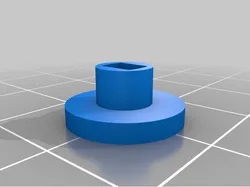 PocketGo 2 Thumbstick