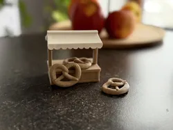 Pretzel