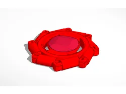 pyro ruby blits exceed