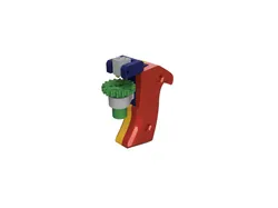Quick Nozzle Changer Artillery Sidewinder X1