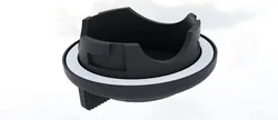 R50 Mini Cooper Headlight Cap