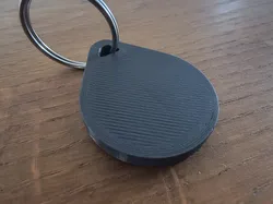 RFID Key Chain enclouse