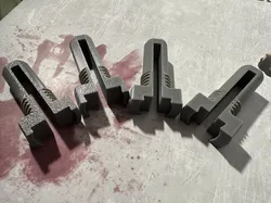 Screws for 15mm and 20mm bases for Aktalion's Painting Handle