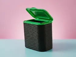 Sleepy wet wipe cover - Sleepy ıslak mendil kapağı