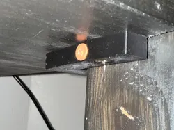 Soporte de montaje para estante  - Modelo de impresión 3D gratuito