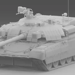 T-84 Yatagan