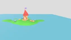 Tiny House