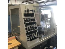 Tormach 440 TTS Tool Rack