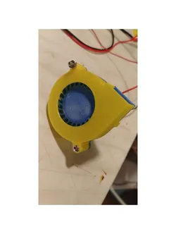 Turbooofan