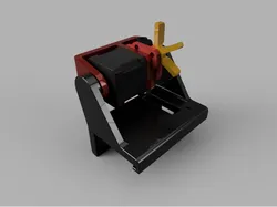 ULTI Steel - Rotary Stock Extruder