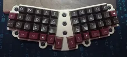 UNIdustrial keyboard