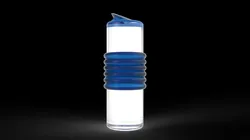 water bottle