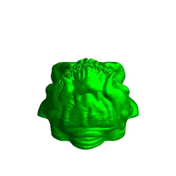 مجاني Characters & Creatures STL تنزيل - الحقد - Max3d