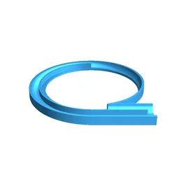 مجاني Home Appliance Accessories STL تنزيل - مروحة - Samuel Trindade