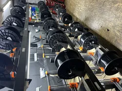 5Kg Spool Holder