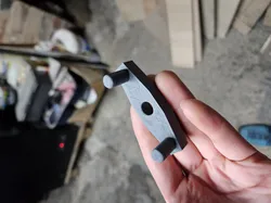 9mm Dowel Jig (Centre Finder)