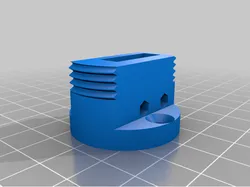 [ACCESSORY] Z-Probe fixe pour RSCNC32