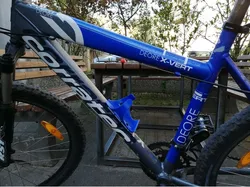 Bike Bottle Holder
