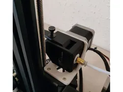BMG Support for CR10 and Ender3