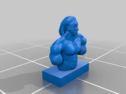 bodybuilder
