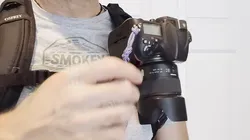 CAMS - Cheap Ass Mounting System