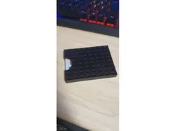 Card wallet