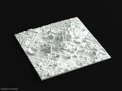 Charlotte from Lidar