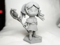 Chibi Frieren