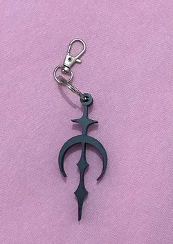 Chivas brelok keychain