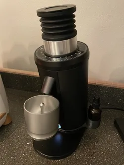 DF64 - Blind Shaker Mount