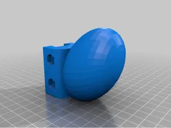 Egg Angled Foregrip