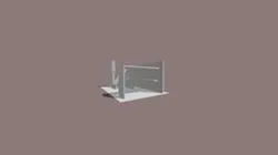 Environment Design Booth ADE443 ( Test)