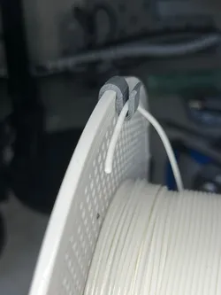 Filament Clip Universal