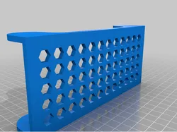 Filament Holder - Suporte para Filamento