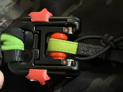 Finsterwalder Quick-Out Reduzierhülse (Reducing Sleeve)
