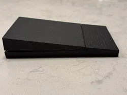 Flic Button Pedal (foreScore Page Turner)