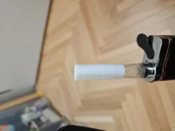 Flowermate HybridX mouthpiece sleeve