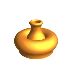 Free Other STL Download - Levasseur Whistleby DwDave