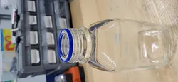 GL45 pouring ring