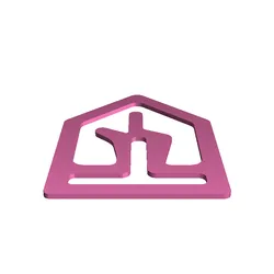 Gratis Other STL indir - Book Mark - Willd2102