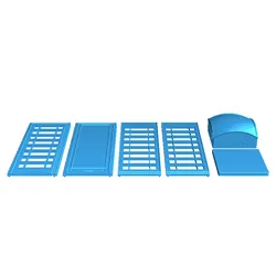 Gratis Other STL indir - Stand - Bmo109