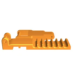 Gratis Tools & Spare Parts STL indir - Laptop Stand - user6017294925