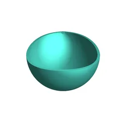 gratuită de Digital Art STL Descărcare - Easter Egg - James Millard