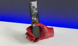 Hand Holder