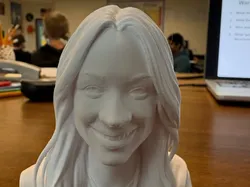 Harper Murray - Modelo de impresión 3D gratuito