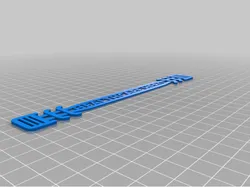 Healthcare Hero Mask Strap