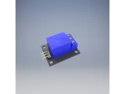 KY-019 Single Channel 120/220v 10A 5v Coil Relay for Arduino / Raspberry Pi