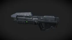 MA5B Remaster